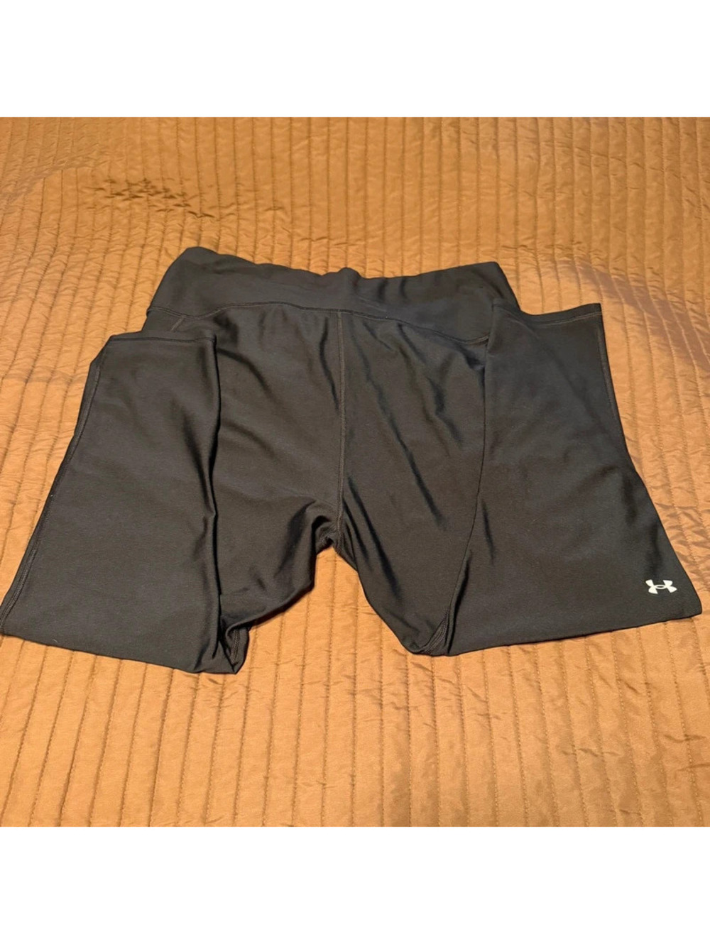 Under Armour Athletic Compression Leggings